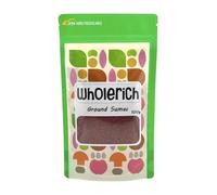 Sumac Spice Powder Sumach (Turkish) 100g - Wholerich Foods