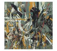Sumac - The Healer [VINYL]