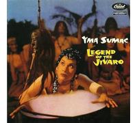 Sumac, Yma - Legend of Javaro