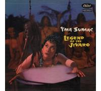 SUMAC, Yma - Legend of the Jivaro / 1552981