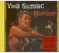 Sumac Yma - Mambo!