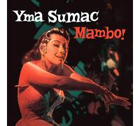 Sumac Yma - Mambo! [VINYL]
