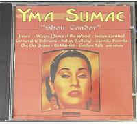 Sumac,Yma - Shou Condor
