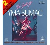 Sumac, Yma - Spell of