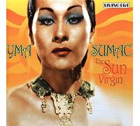 Sumac, Yma - The Sun Virgin
