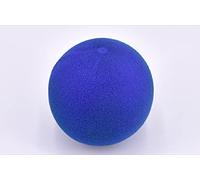 SUMAG Magic Tricks 10pcs Super Sponge Ball (Dia 8cm,Red/Blue/Yellow Available) Stage Close Up Gimmick Prop Appearing / Vanishing Magia (Blue)