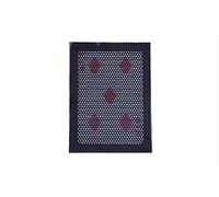 SUMAG Magic Tricks 1pc WOW 3.0 The Ultimate WOW Change Twice Card Magia Special Card Magician Close Up Gimmick Props Mentalism