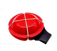 SUMAG Magic Tricks 1set Coin Penetration Miracle Lightning Box Appearing Coin Close Up Illusion Gimmick Props Mentalism