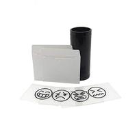 SUMAG Magic Tricks Mind Reader Telescope Crying Smile Prediction Magia Magician Close Up Illusions Gimmick Props Mentalism Comedy