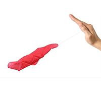 SUMAG Magic Tricks Power Reel (Battery Edition ) Silk Flying Device Magician Stage Street Illusions Accessories Gimmick Mentalism