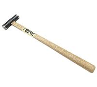 SUMARU115 Asahi 115g Japanese Maru Genou Hammer for Wood Carving