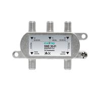 Sumator RTV Antenna Crossover + 2x TV SAT (TWIN) SWE URZ0546
