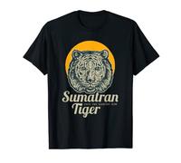 Sumatran tigers T-Shirt