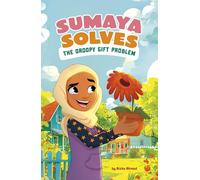 Sumaya Solves the Droopy Gift Problem (Sumaya Solves It)