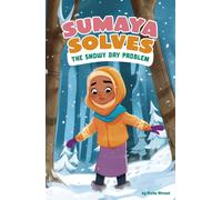 Sumaya Solves the Snowy Day Problem