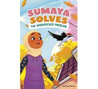 Sumaya Solves the Woodpecker Problem (Sumaya Solves It)