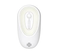 Sumbee for Litter Deodorizer with Night Light for Smart Pet Odor Machine Smell Remover Unscented Dust-Fre Smell Remover Bathroom Automatic Pet Odor with LED Lights