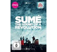 Sumé - The Soundtrack of a Revolution (DVD)