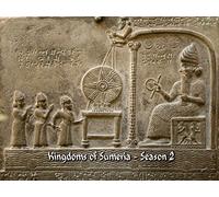 Sumerian Anunnaki Evidence Documentary - Pyramids, Artefacts and Ancient Discoveries