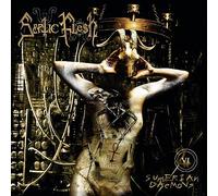 Sumerian Daemons [VINYL]