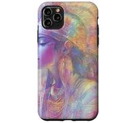 Sumerian Goddess Inanna Art Case for iPhone 11 Pro Max