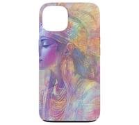 Sumerian Goddess Inanna Art Case for iPhone 13