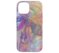 Sumerian Goddess Inanna Art Case for iPhone 14