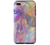 Sumerian Goddess Inanna Art Case for iPhone 7 Plus/8 Plus
