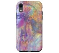 Sumerian Goddess Inanna Art Case for iPhone XR