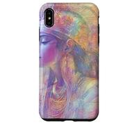 Sumerian Goddess Inanna Art Case for iPhone XS Max