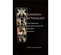 Sumerian Mythology