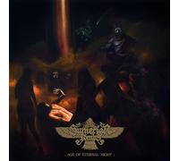 Sumerian Tombs - Age of Eternal Night [CASSETTE]