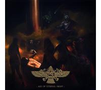 Sumerian Tombs Age of eternal night (Cassette) (US IMPORT) (PRESALE 25/09/2026)