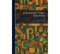 Sumerien Et Indo-Europeen
