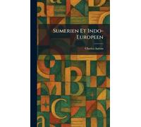 Sumerien Et Indo-Europeen
