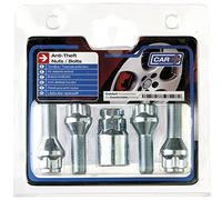 Sumex 14x1.50mm L28 Locking Wheel Nuts / Bolts (Volvo S80 / V80)
