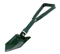 SUMEX 2808020 Folding Metal Shovel