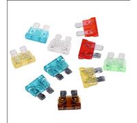 SUMEX 3505100 Assorted Fuses Blister Pack