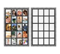 SUMEX 40"×60" Sublimation Blanks Throw Blankets for Heat Press, Baby Printed Blanket,Custom Personalised Sublimation Photo with 20 Panel