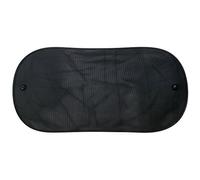 Sumex 4410009 Lateral Sunshade, Negro, 50X100 cm