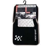 SUMEX AFT2000 Universal Aluminium Mats Competition - Silver