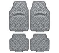 SUMEX APA4000 Car Mats PVC - Carbon Look