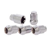 SUMEX ATB1250 Anti-Theft Nuts/Bolts Type B