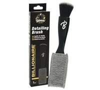 SUMEX Billionaire Brush Cleaning Air Conditioning Grille Brush Detailing Car Interior Cleaning Vehicle