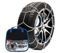 SUMEX BZCH100 BUTZI Husky Snow Chains 9 mm