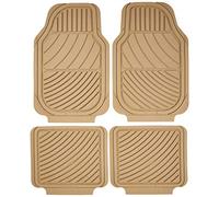 Sumex CARAT10 Universal Rubber Car Mats Carat - Beige
