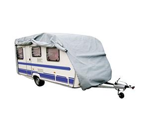 SUMEX COVCV19 Caravan Cover 17-18 ft