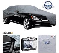 Sumex Cover+ Waterproof & Breathable All Year Protect Full Car Cover for Kia Rio