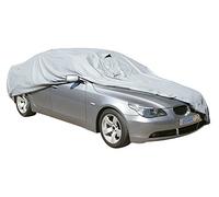 Sumex Cover+ Waterproof & Breathable Full Outdoor Protection Car Cover to fit Audi 80 Cabriolet (91-96)