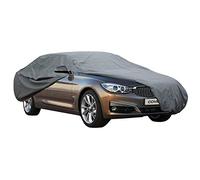 SUMEX COVER1L Car Protection Cover 480 x 175 x 120 cm Large Size Weather- and Waterproof